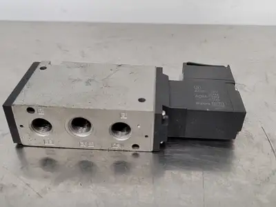 USED SMC NVFS3120-3DZB-02T