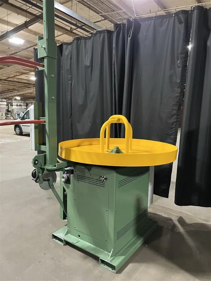 Used RMG 500-1083-87 Wire In-Line Drawers Ontario CA | Walden Machinery #1289875