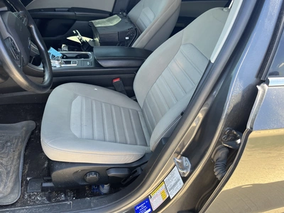USED 2020 FORD FUSION