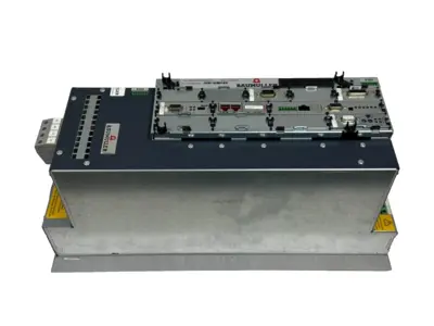 USED BAUMULLER 379688