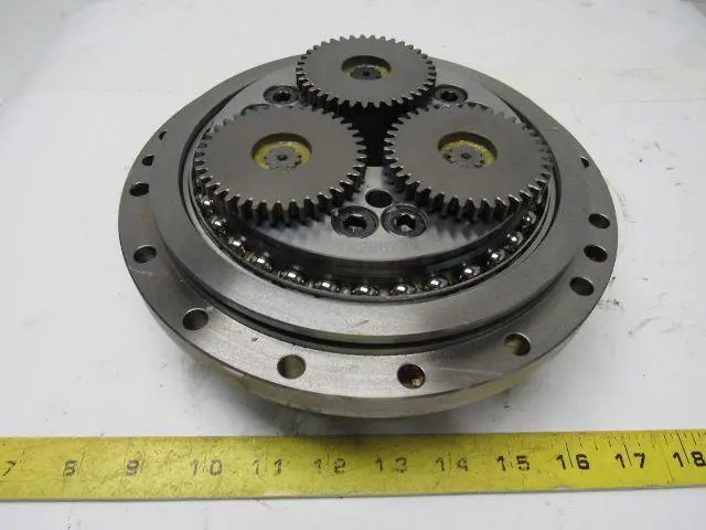 Used MOTOMAN _UNKNOWN_ Speed Reducers | Arrow Industrial #621195