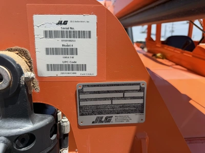 Used _UNKNOWN_ _UNKNOWN_ Telehandlers Texas US | Miedema Asset Management Group #1315743