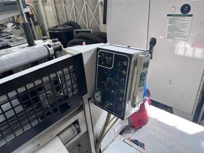 Used 2005 MARK ANDY Series B 1000-10B Flexo Printing Presses GB | Charter Auctions #1364753