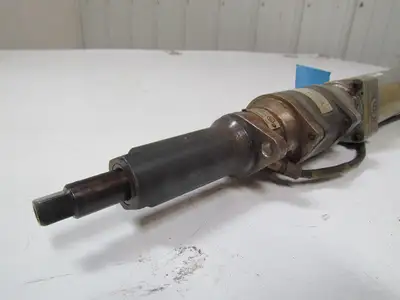 Atlas Copco CP105-02 462EMDMT600 1/2" drive inline electronic nutrunner K-239051