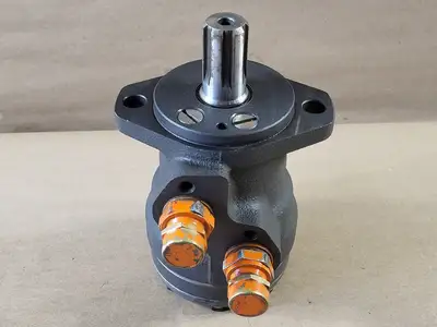 USED DANFOSS 151-0721