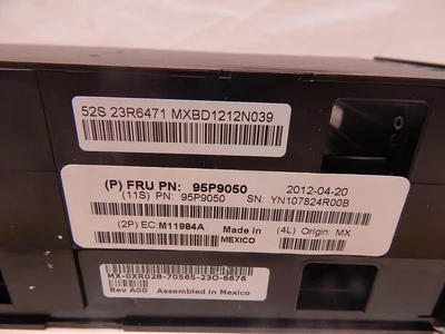 New | in-Stock IMATION _UNKNOWN_ Automated Magazine-Storage Texas US | OCO Industrial #1773035
