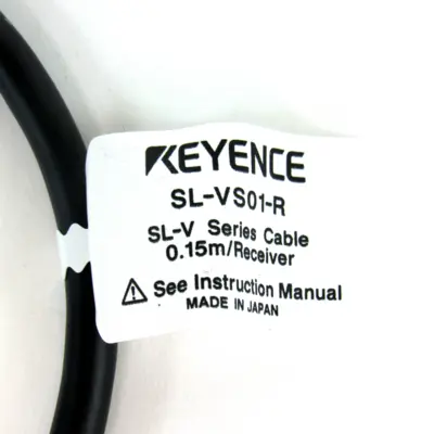 NEW KEYENCE SL-VS01
