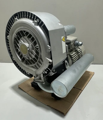 Used Tawi AB 2BH1313-1HY99-Z Blowers Indiana US | J&J Industrial Supply #1295477