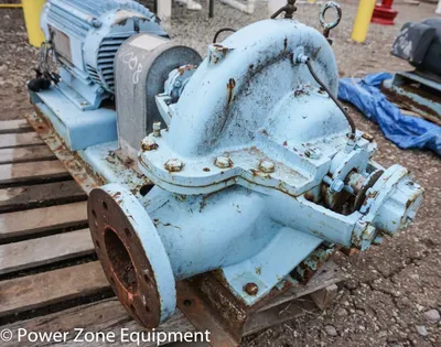 USED WEINMAN 4L1