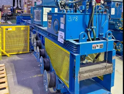 USED SELCO HS0-107A20