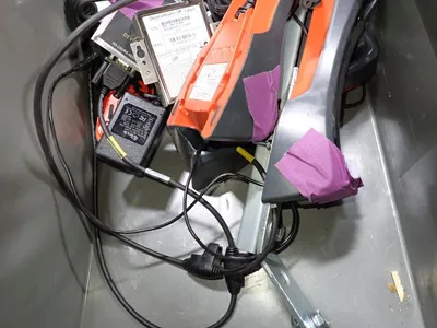 Electrical Components