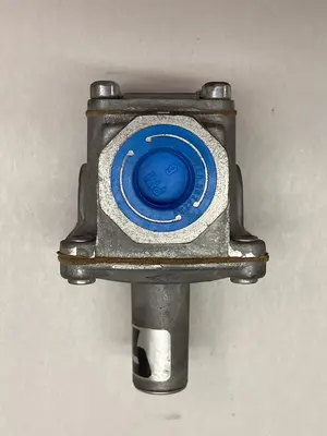 USED MAXITROL R400Z