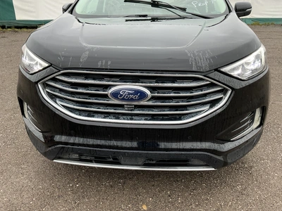 Used 2022 FORD EDGE SUVs Michigan US | Miedema Asset Management Group #1308130