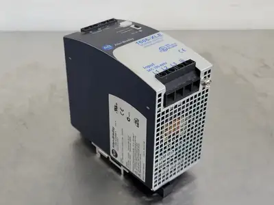 USED ALLEN-BRADLEY 1606-XLE240E-3