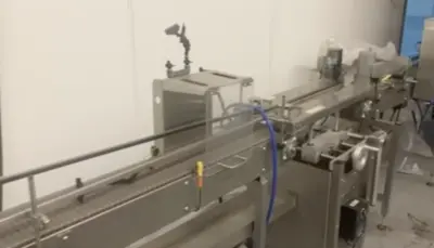 Used 2018 ALPHA BREWING OPERATIONS _UNKNOWN_ Canning Lines South Carolina US | Beverage Industries #1359630