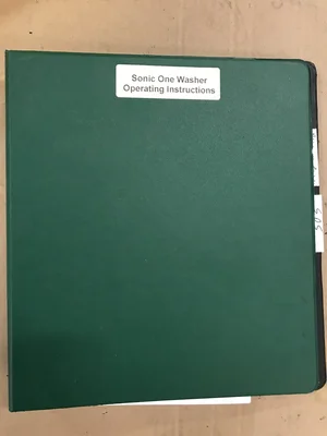 USED 2004 AQUEOUS TECHNOLOGIES SMARTONE