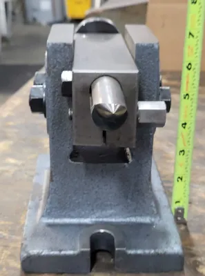YUASA 550-008 Tooling & Accessories, Super Spacers | Machinery Central (24)