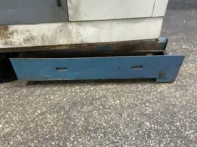 Used MORI SEIKI SL25B5 CNC Lathes Ohio US | HGR 24 #1566880