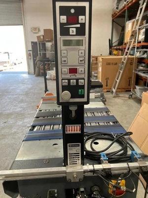 Used signode SGP 4330 Miscellaneous Equipment (Electrical & Power) California US | American Industrial Supply Co. #1377046