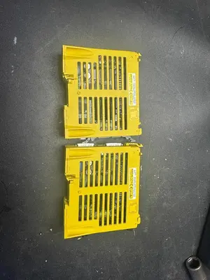 USED FANUC A03B-0815-C001