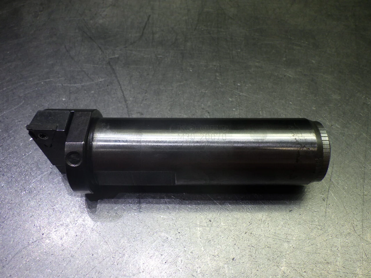Komet Adjustable Boring Head Insert Cartridge FF32-138 (+50)/M30 20070 (LOC3111A)