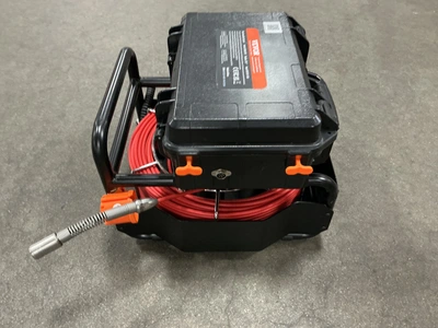 Used VEVOR WP9612FT Camera Systems Michigan US | Miedema Asset Management Group #1325698