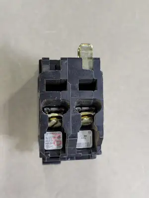 USED SQUARE D QOB215