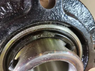 NEW LINK-BELT FC4U232N