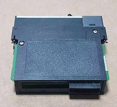 USED Allen-Bradley 1756-M13