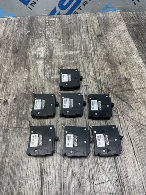 Used Siemens B120 TYPE BL Misc Electrical & Power Parts South Carolina US | ESS Industrial Equipment Sales #1496993