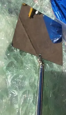 WAFER INSPECTION TOOL