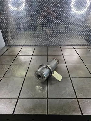 HAAS SPINDLE CARTRIDGE Tooling | GMT (1)
