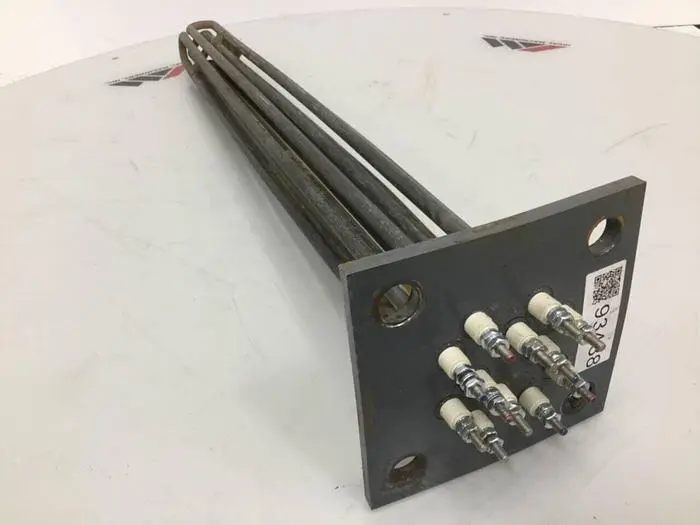Used TEMPCO 722-00137-06 Heaters | Ideal Machinery #665066