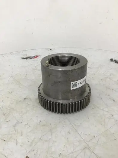 Used VAN DORN 302554ST Injection Molding Parts Michigan US | Ideal Machinery #564494