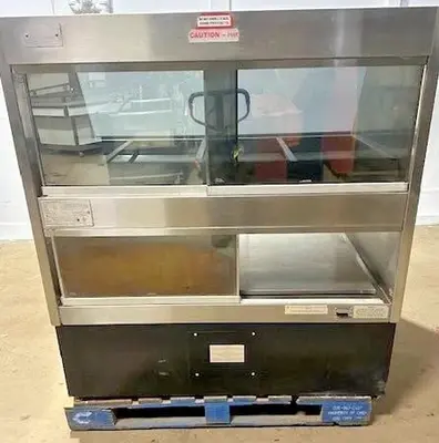 USED HARDT ZONE 4