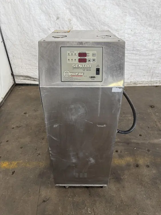 Used 2007 ADVANTAGE SK-34100LEZ-41D1 Chillers Ohio US | G-2000, Inc. #1079634