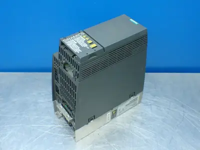 USED SIEMENS 6SL32101KE213UF1