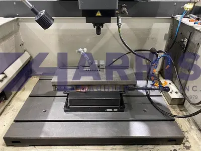 USED 2000 MITSUBISHI ELECTRIC EA22