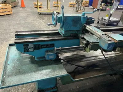 Used 1972 MONARCH K16 Engine Lathes Ohio US | HGR 24 #1503723