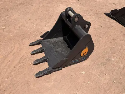 New | in-Stock TROJAN _UNKNOWN_ Earth Buckets Utah US | CSS Equipment Sales #1347561
