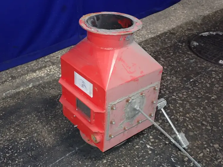 Used 2017 AIRCOM SNR160700 Pumps Ohio US | HGR 24 #870672