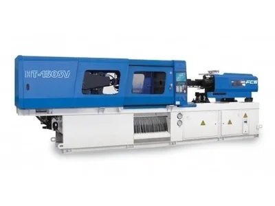 FCS HT-150SV Injection Molding Machines | Aqua Poly Equipment Company (1)