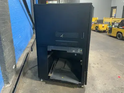 Used IBM 4100HS2 Digital Printers Ohio US | HGR 24 #1323880