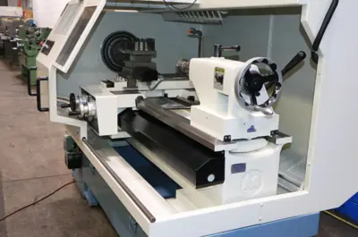 2008 SOUTHWESTERN INDUSTRIES TRL-1840SX Engine Lathes | Toolquip, Inc. (9)