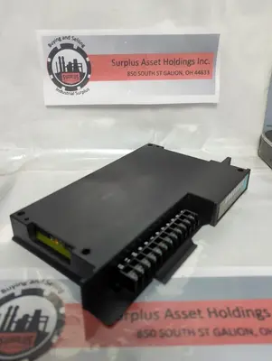 Used CINCINNATI 3-531-3891A Industrial Controls Ohio US | Surplus Asset Holdings #1412768