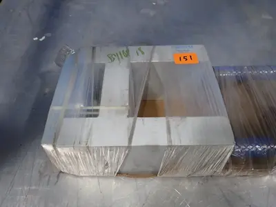 Used FESTO FENG80300GF Cylinders | HGR 24 #731440