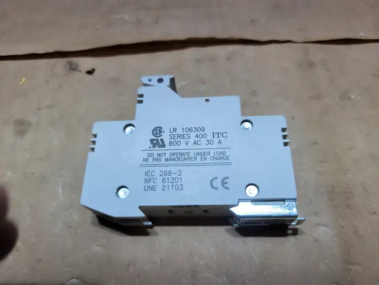 Used ITC VLC10 Misc Electrical & Power Parts British Columbia CA | Lenmark #1439258