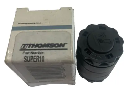 NEW THOMPSON SUPER10 LINEAR BEARING LOT OF 19