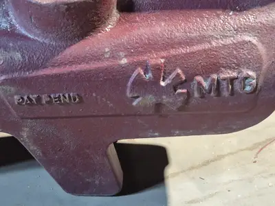 USED MTG 4MY75U550X