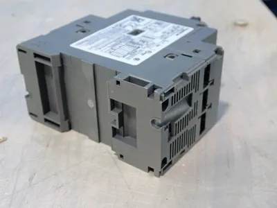 Used SCHNEIDER ELECTRIC GV2P21 Circuit Breakers Ohio US | HGR 24 #1006781